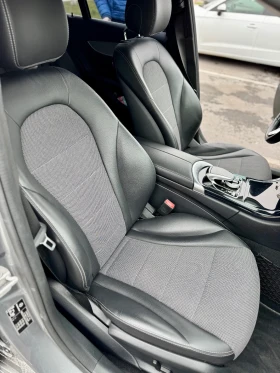 Обява за продажба на Mercedes-Benz C 220 ~27 000 лв. - изображение 7