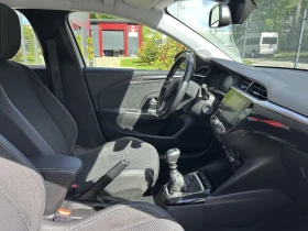 Обява за продажба на Opel Corsa F-ELEGANCE/102HP/CAM/NAVI/LED/CPLAY/L.ASSIST/426g ~32 099 лв. - изображение 11