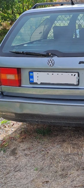 VW Passat | Mobile.bg    2