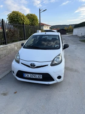 Toyota Aygo | Mobile.bg    2