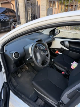 Toyota Aygo | Mobile.bg    4