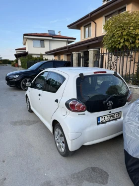 Toyota Aygo | Mobile.bg    3