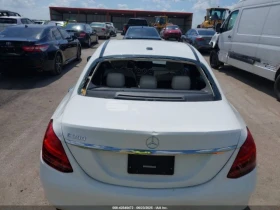 Mercedes-Benz C 300 - 30800 лв. / 15747.79 € - 74762749 8