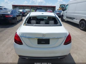 Mercedes-Benz C 300 - 30800 лв. / 15747.79 € - 74762749 5
