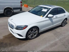 Mercedes-Benz C 300 - 30800 лв. / 15747.79 € - 74762749 3