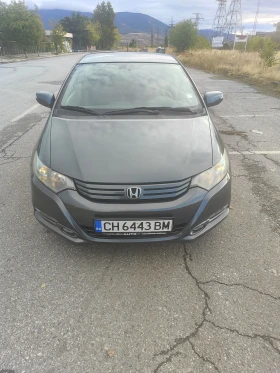     Honda Insight