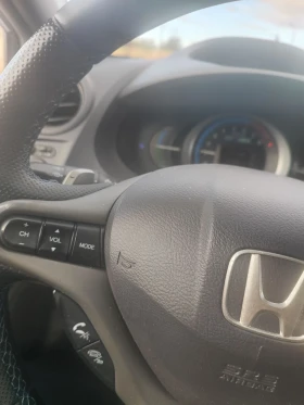Обява за продажба на Honda Insight ~7 899 лв. - изображение 6