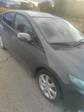     Honda Insight