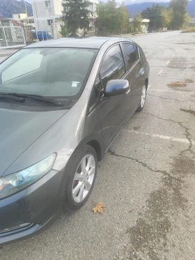 Обява за продажба на Honda Insight ~7 899 лв. - изображение 5