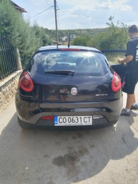 Fiat Bravo | Mobile.bg    6
