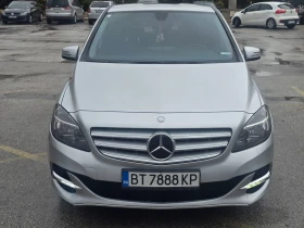Mercedes-Benz B 200 2.0i CNG | Mobile.bg    2
