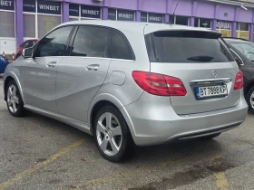 Mercedes-Benz B 200 2.0i CNG | Mobile.bg    6