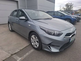 Kia Ceed 1.5 T-gdi Comfort Гаранция - 28990 лв. / 14822.35 € - 25129855 3