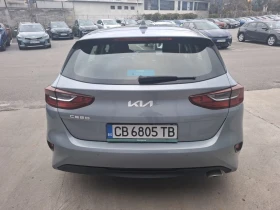 Kia Ceed 1.5 T-gdi Comfort Гаранция - 28990 лв. / 14822.35 € - 25129855 5