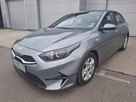 Kia Ceed 1.5 T-gdi Comfort Гаранция
