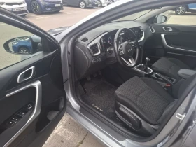 Kia Ceed 1.5 T-gdi Comfort Гаранция - 28990 лв. / 14822.35 € - 25129855 9