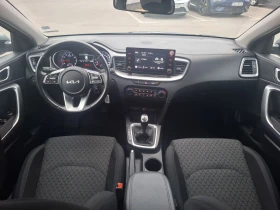 Kia Ceed 1.5 T-gdi Comfort Гаранция - 28990 лв. / 14822.35 € - 25129855 8