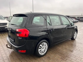 Citroen Grand C4 Picasso 1.6HDI 6+ 1 NAVI EURO 5 - 10300 лв. / 5266.31 € - 29653072 6