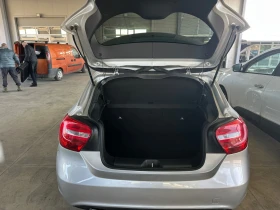 Mercedes-Benz A 180 1.8* CDI* 109ps* SPORT* 6ск* НАВИ* ПАРКТР, снимка 12