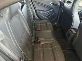 Mercedes-Benz A 180 1.8* CDI* 109ps* SPORT* 6ск* НАВИ* ПАРКТР, снимка 10