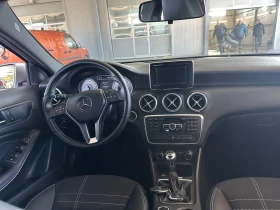 Mercedes-Benz A 180 1.8* CDI* 109ps* SPORT* 6ск* НАВИ* ПАРКТР, снимка 11