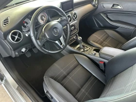 Mercedes-Benz A 180 1.8* CDI* 109ps* SPORT* 6ск* НАВИ* ПАРКТР, снимка 8