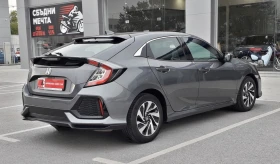 Honda Civic 1.0 VTEC Comfort Turbo MT | Mobile.bg � ����� ������ 6