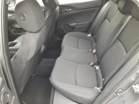 Honda Civic 1.0 VTEC Comfort Turbo MT | Mobile.bg � ����� ������ 16