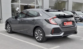 Honda Civic 1.0 VTEC Comfort Turbo MT | Mobile.bg � ����� ������ 8