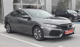 Honda Civic 1.0 VTEC Comfort Turbo MT | Mobile.bg � ����� ������ 4