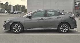 Honda Civic 1.0 VTEC Comfort Turbo MT | Mobile.bg � ����� ������ 9