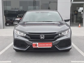 Honda Civic 1.0 VTEC Comfort Turbo MT | Mobile.bg � ����� ������ 3