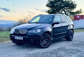 BMW X5 M50D 381к.с. X-drive
