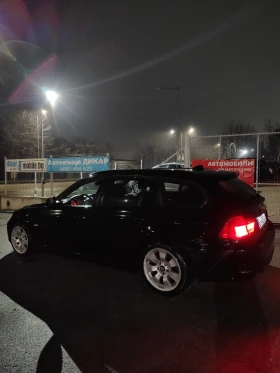 BMW 320 d, снимка 3