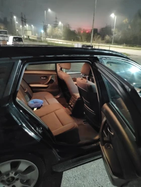 BMW 320 d, снимка 6