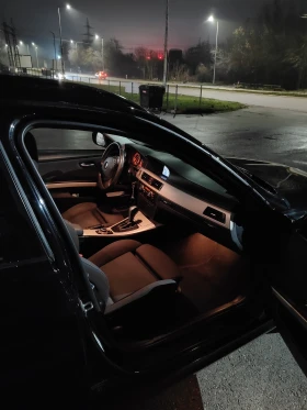 BMW 320 d, снимка 5