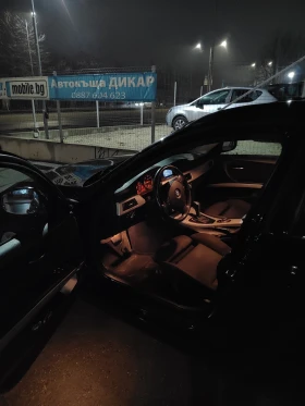 BMW 320 d, снимка 9