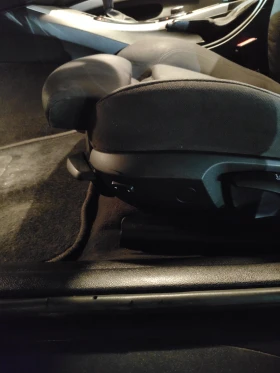 BMW 320 d, снимка 10