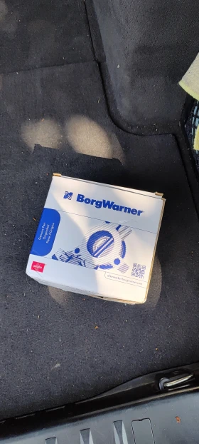 BMW 320 d, снимка 11