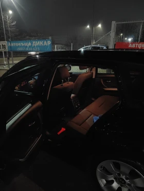 BMW 320 d, снимка 7