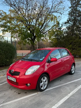 Toyota Yaris D-4D - 3999 € / 7821.36 лв. - 47005280 12