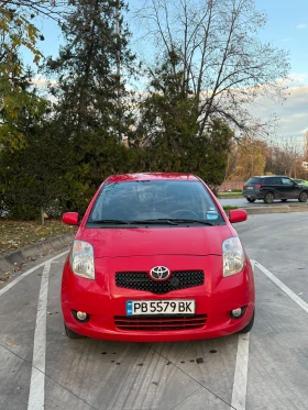 Toyota Yaris D-4D - 3999 € / 7821.36 лв. - 47005280 4