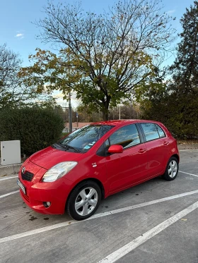 Toyota Yaris D-4D - 3999 € / 7821.36 лв. - 47005280 3
