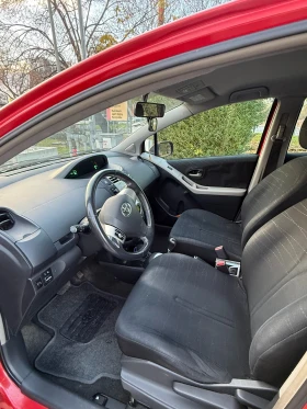 Toyota Yaris D-4D - 3999 € / 7821.36 лв. - 47005280 7