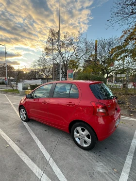 Toyota Yaris D-4D - 3999 € / 7821.36 лв. - 47005280 6
