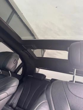 Mercedes-Benz S 550 Long 4Matic 139 Хил. Км - 18500 € / 36182.85 лв. - 43014078 8