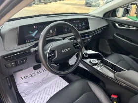 Kia EV6 77.4KW* MERIDIAN* MEMORY* ВЕНТИЛАЦИЯ - 23500 € / 45962.00 лв. - 54355831 6