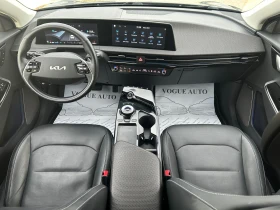 Kia EV6 77.4KW* MERIDIAN* MEMORY* ВЕНТИЛАЦИЯ - 23500 € / 45962.00 лв. - 54355831 5