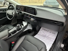 Kia EV6 77.4KW* MERIDIAN* MEMORY* ВЕНТИЛАЦИЯ - 23500 € / 45962.00 лв. - 54355831 7