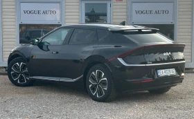 Kia EV6 77.4KW* MERIDIAN* MEMORY* ВЕНТИЛАЦИЯ - 23500 € / 45962.00 лв. - 54355831 4